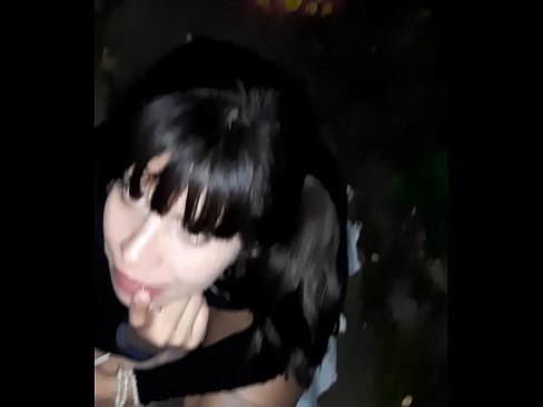 ❤️ Air an t-sràid penis swollen mar mhalairt air candy ❤❌  Bhidio gnè  leinn  ☑